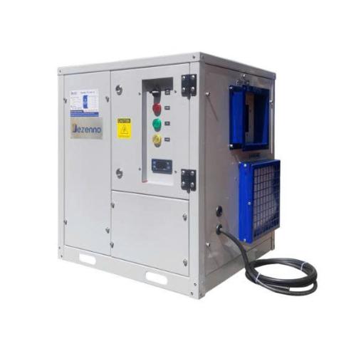 Máy hút ẩm rotor Dezenno 320 - 1200